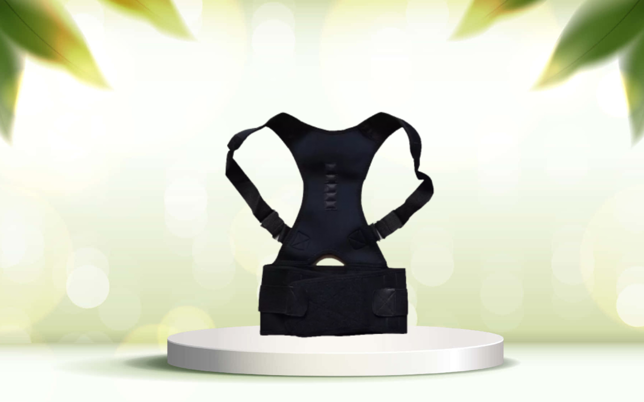 Prova Ok Shoulder e migliora la postura: il supporto intelligente per il benessere quotidiano