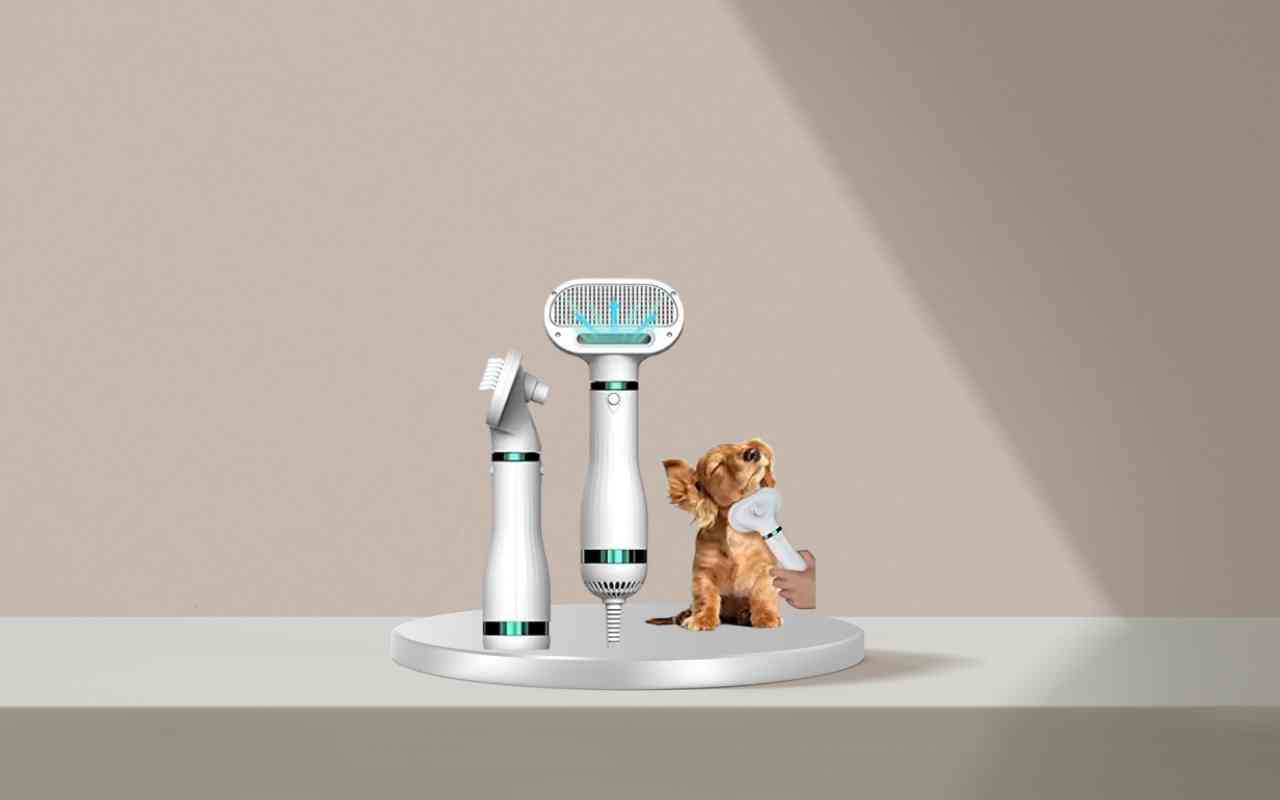 Addestra facilmente il tuo animale con Nice Pet: la soluzione a ultrasuoni sicura