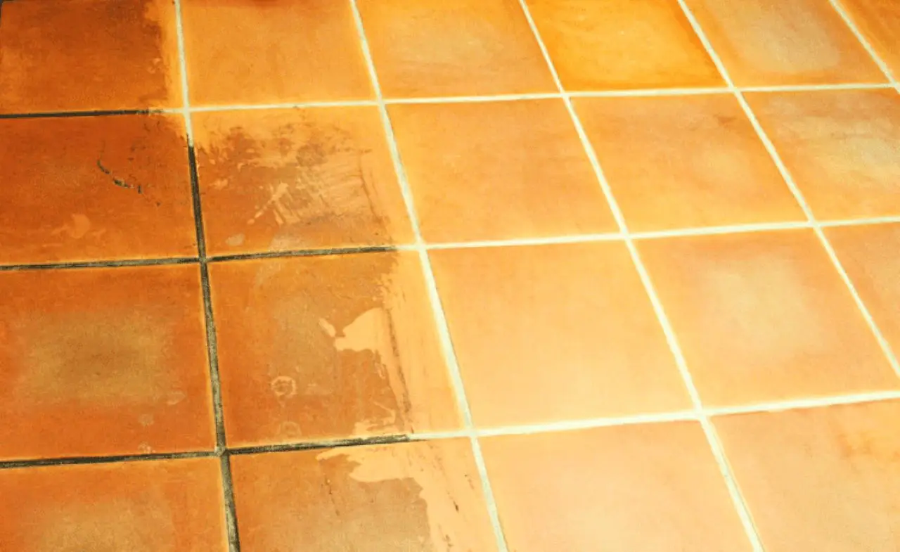 Come pulire il cotto senza prodotti aggressivi