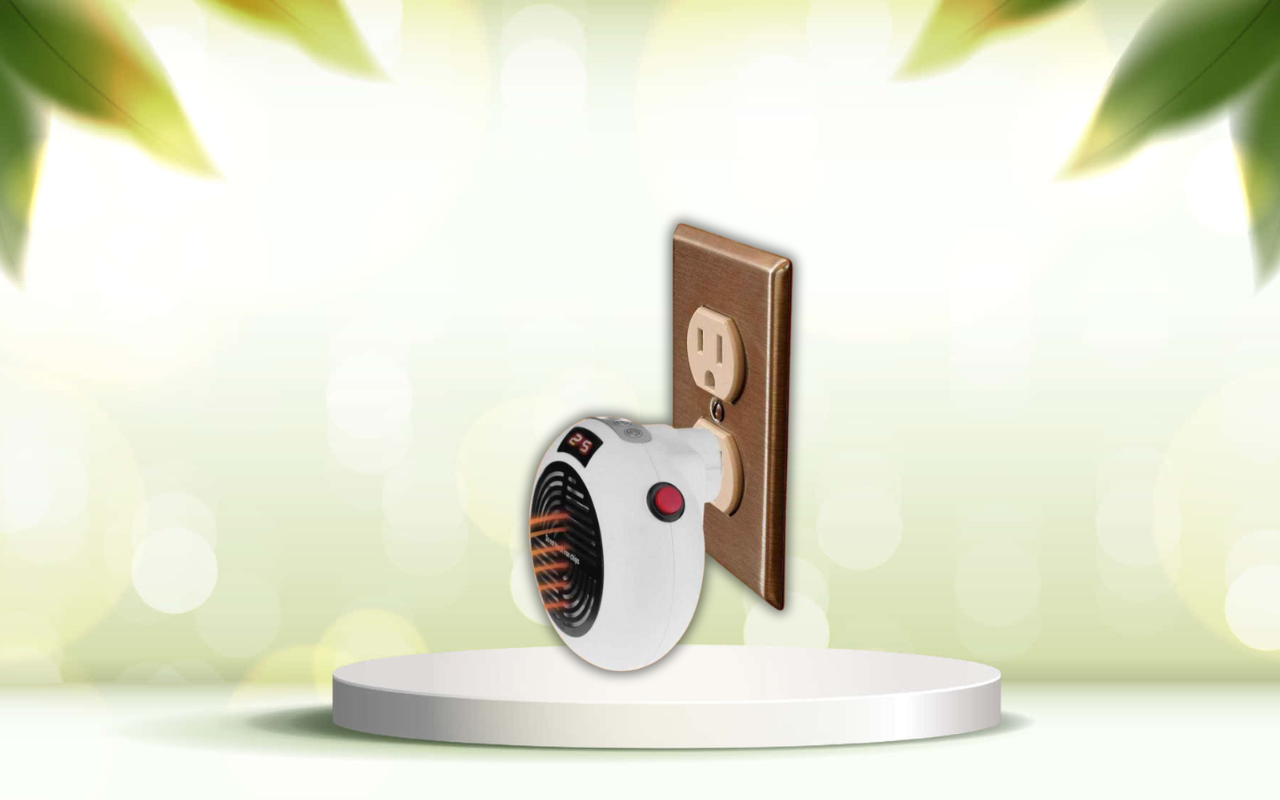 Scalda ogni stanza in pochi minuti: scopri Wonder Heater Pro e risparmia energia