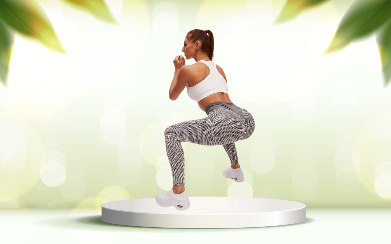 Scopri i web leggings: comfort, tecnologia e stile per una silhouette perfetta