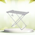 Scopri lo stendino elettrico: asciuga il bucato in casa in modo rapido e sicuro