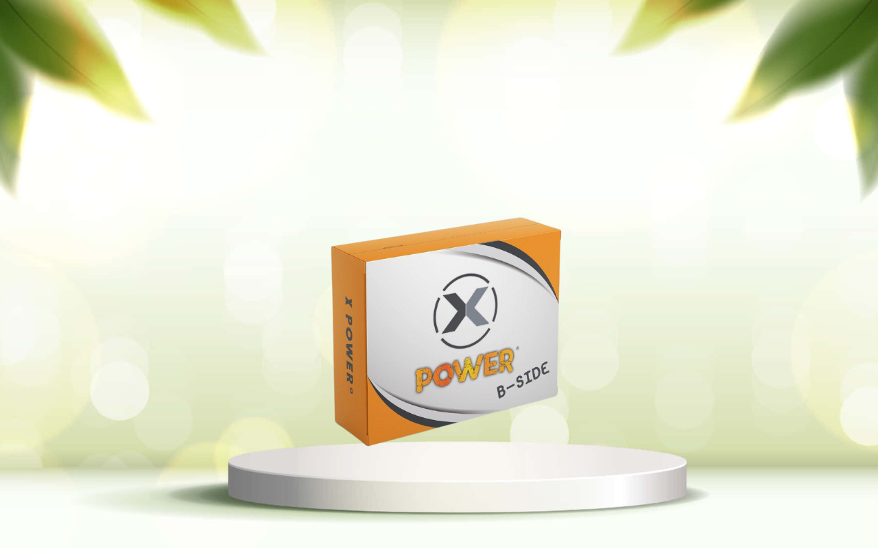 Scopri XPower: ottieni un corpo tonico e scolpito senza palestra, prova ora