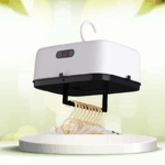 Scopri come asciugare i tuoi capi in poco spazio con l’asciugatrice portatile 600W