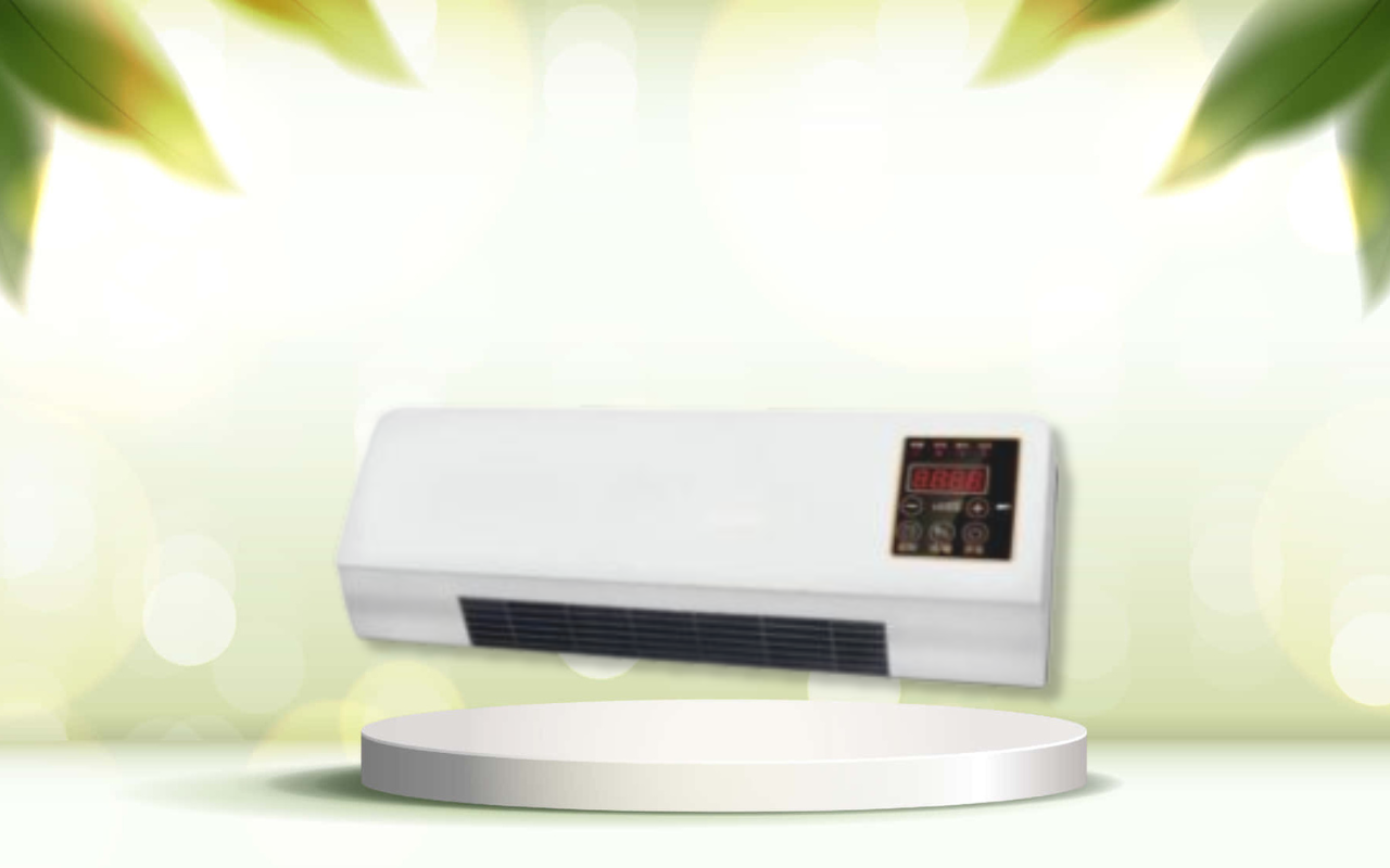 Scopri eko‑splitter: comfort immediato e aria pulita in ogni stanza, provalo ora