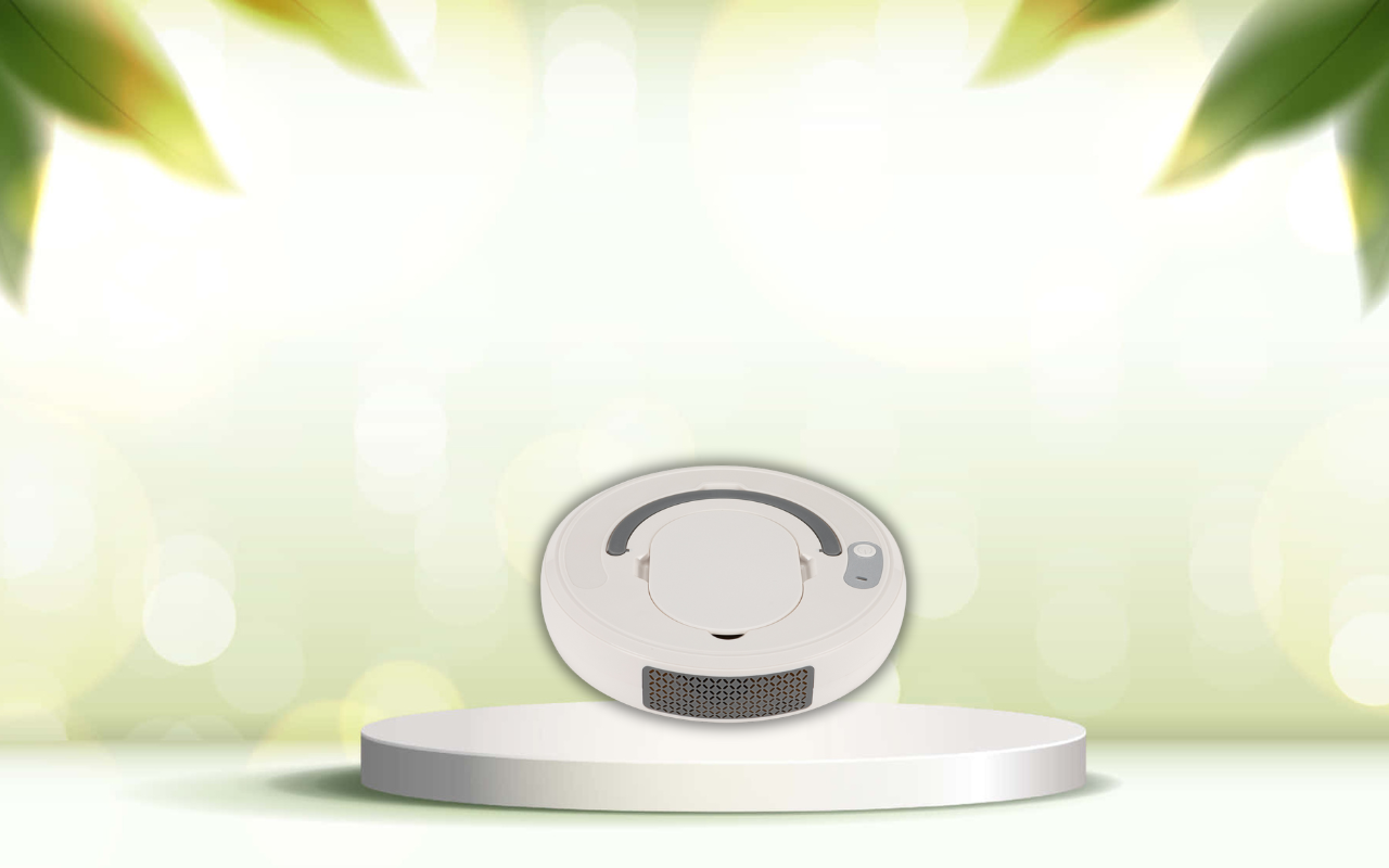 Scopri X SweepUP: il robot compatto che pulisce casa in modo facile e senza sforzo