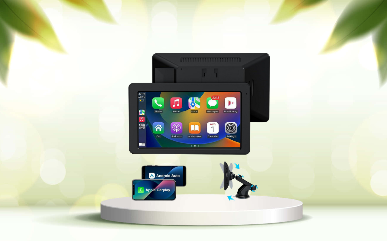 Scopri come Carplay Auto rivoluziona i tuoi viaggi in totale sicurezza e connettività